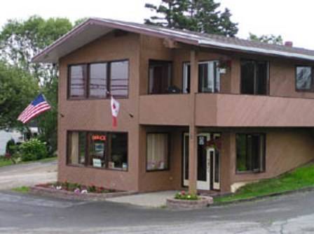 Yarmouth Nouvelle-Écosse Canada code promo hôtel Booking.com