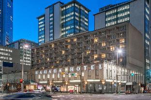 Calgary (AB) Canada Hotels