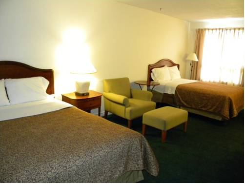 Niagara Falls (Ontario) Canada Hotel