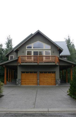 Whistler Colombie-Britannique Canada code promo Booking.com