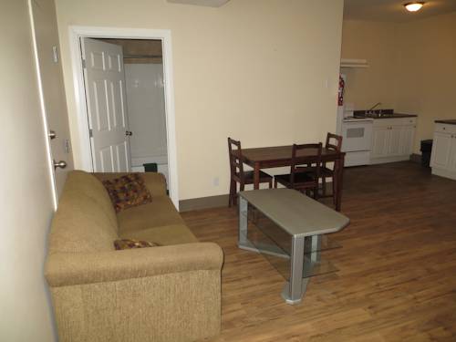 Watrous Saskatchewan Canadá codigo de promocion Booking.com