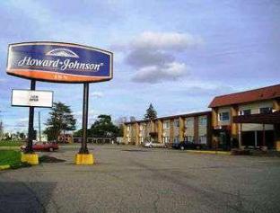 Sault Ste Marie (ON) Canada Hotels