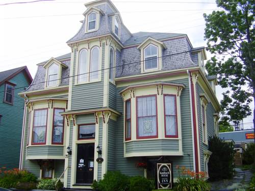 Lunenburg Nueva Escocia Canadá codigo de promocion Booking.com