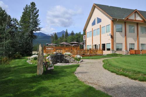 Valemount Britisch-Kolumbien 
Kanada Promo-Code Booking.com