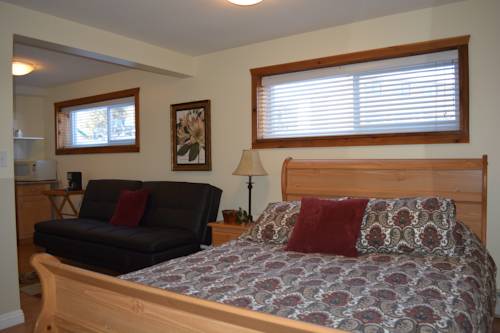 Jasper Alberta Canada code promo Booking.com