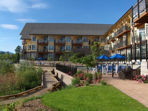 Summerland Columbia Británica Canadá codigo de promocion Booking.com