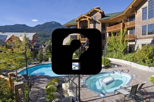 Whistler Colombie-Britannique Canada code promo Booking.com
