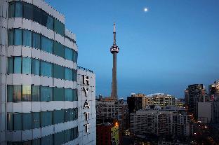 Toronto (ON) Canada Hotels