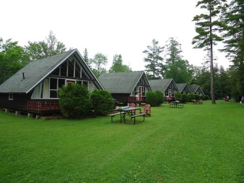 Cataratas Fenelon Ontario Canadá codigo de promocion Booking.com