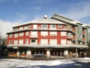 Whistler (BC) Canada Hotels