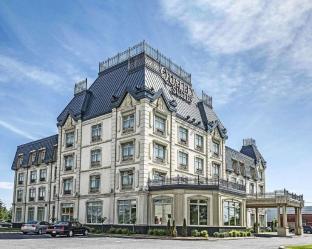 Drummondville (QC) Canada Promo Code Agoda.com