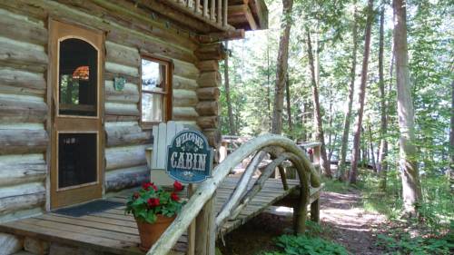 Eganville Canada code promo Booking.com