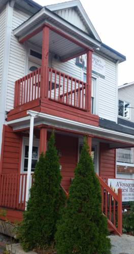 Ottawa Ontario Canad&aacute; codigo de promocion Booking.com