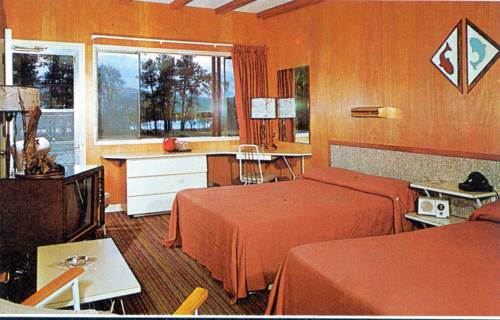 Matapedia Québec Canadá codigo de promocion Booking.com