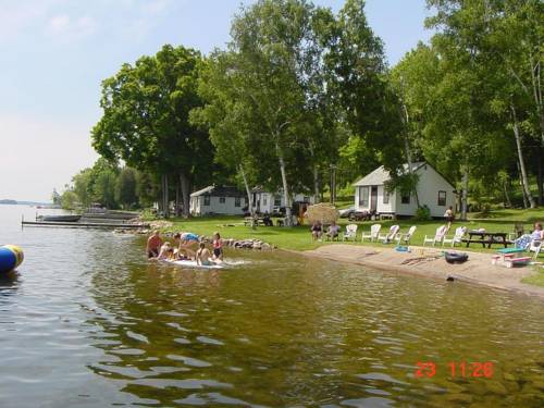 Buckhorn Ontario Canada code promo hôtel Booking.com