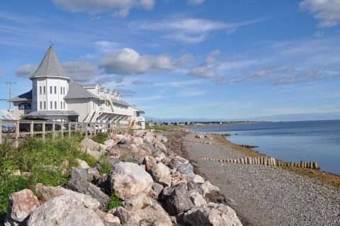 Buenaventura Québec Canadá codigo de promocion Booking.com
