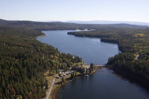 Kamloops (British Columbia) Canada Promo Code Booking.com