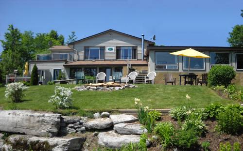 Lakehurst Ontario Canadá codigo de promocion Booking.com