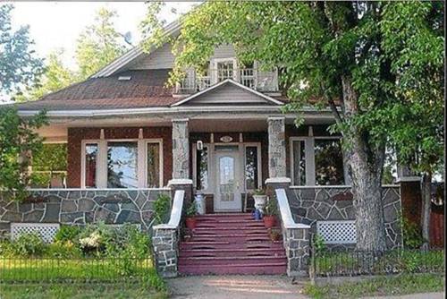 La Tuque Québec Canada code promo hôtel Booking.com
