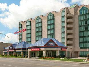 Niagara Falls (ON) Canada Promo Code Agoda.com