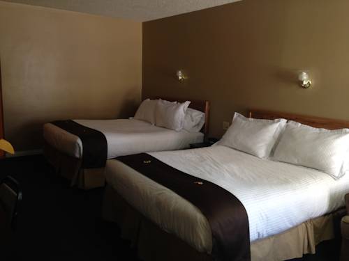 Sundre Alberta Canada code promo hôtel Booking.com