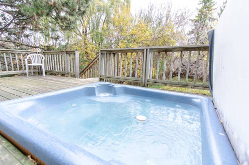 Montagnes bleues Canada code promo Booking.com