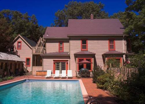 Kentville (Nova Scotia) Canada Promo Code Booking.com