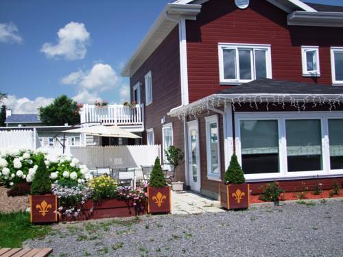 Trois Rivières Québec Canada code promo hôtel Booking.com