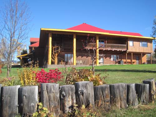 Smithers Columbia Británica Canadá codigo de promocion Booking.com