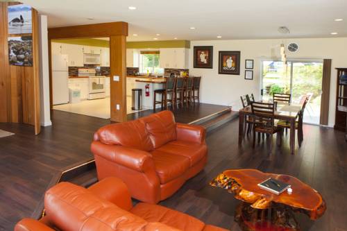 Port Hardy Canada code promo hôtel Booking.com