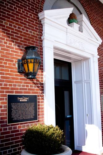 Charlottetown Île-du-Prince-Édouard Canada code promo hôtel Booking.com