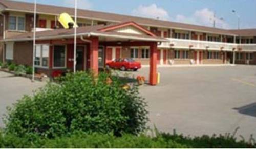 Fort Erie Ontario 
Kanada Promo-Code Booking.com