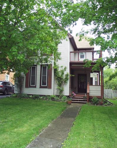 Gananoque Ontario Canada code promo Booking.com