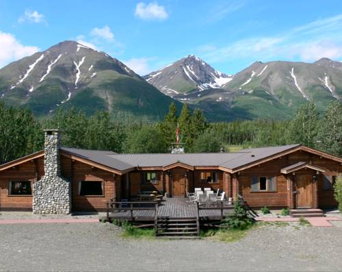 Haines Junction Yukon Canada code promo Booking.com