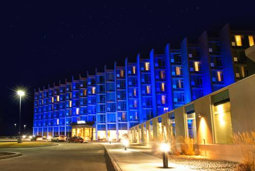 Calgary (Alberta) Canada Promo Code Booking.com