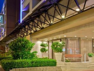 Vancouver (BC) Canada Hotels