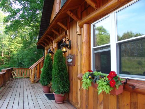 Minden Ontario Canadá codigo de promocion Booking.com