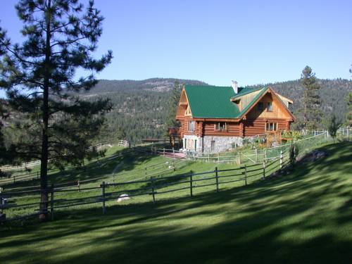 Summerland Colombie-Britannique Canada code promo Booking.com