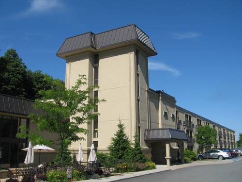 Sherbrooke Québec Canada code promo Booking.com