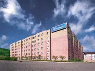 Kitchener (ON) Canada Hotels