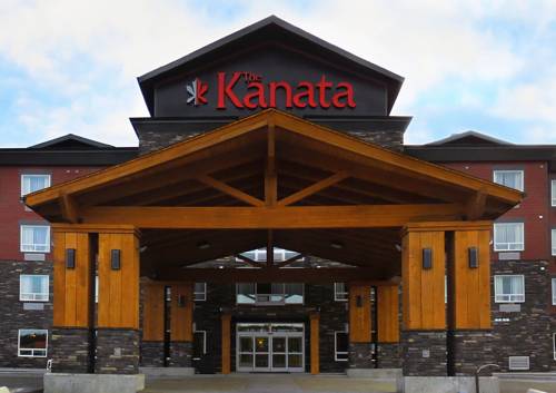 Whitecourt Alberta Canada code promo Booking.com