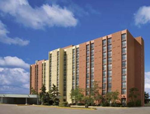Toronto, Ontario 
Kanada Promo-Code Booking.com
