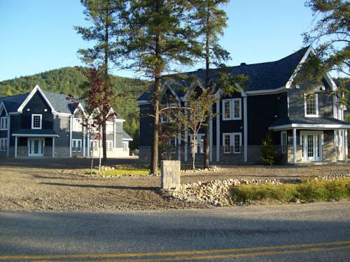 Saint-Côme Québec 
Kanada Promo-Code Booking.com
