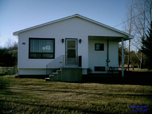Bouctouche Nouveau-Brunswick Canada code promo Booking.com