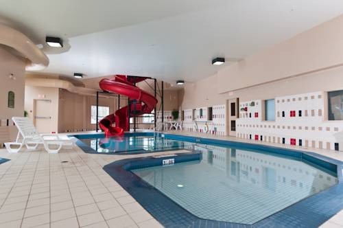 Dieppe New Brunswick 
Kanada Promo-Code Booking.com