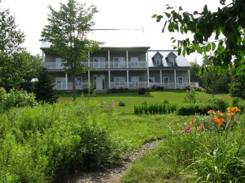 Inverness County (Nova Scotia) Canada Hotel