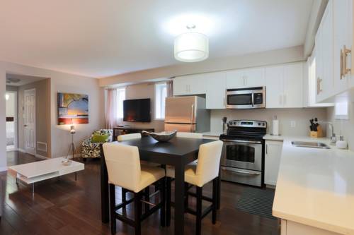 Kitchener Ontario Canadá codigo de promocion Booking.com