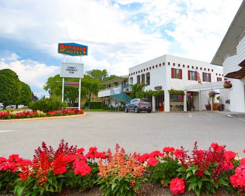 Penticton Britisch-Kolumbien 
Kanada Promo-Code Booking.com