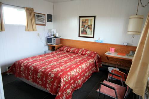 Broadview (Saskatchewan) Canada Hotel