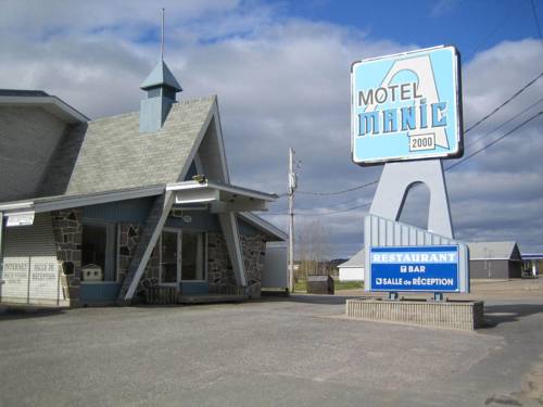 Baie-Comeau Québec Canada code promo hôtel Booking.com